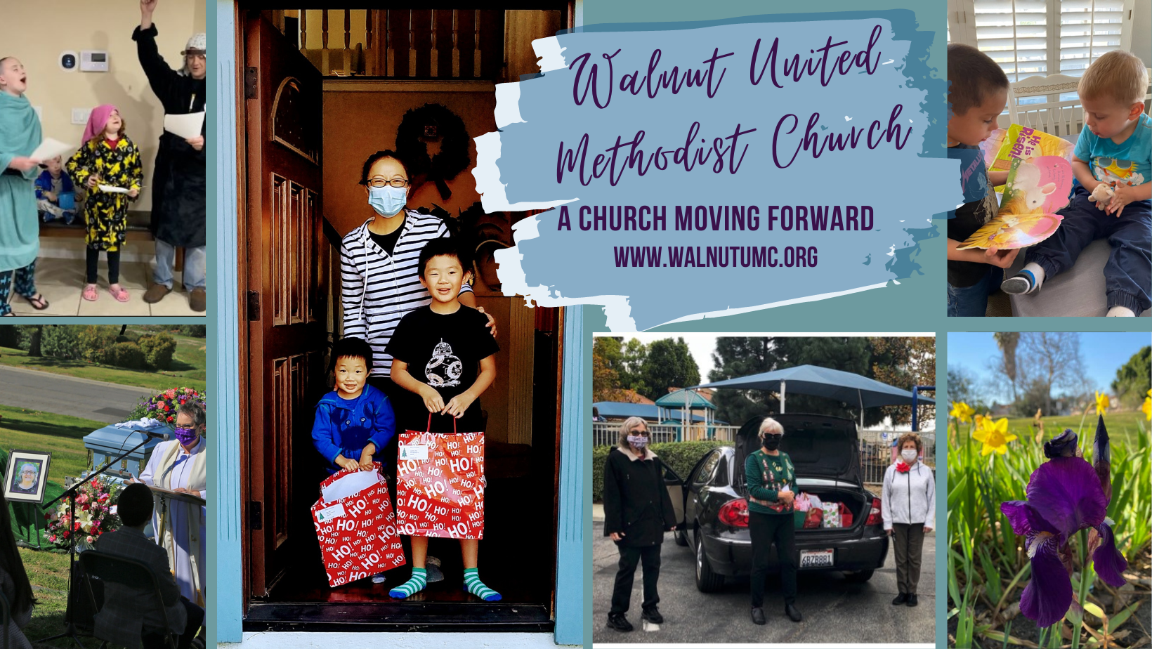 Walnut United Methodist Church